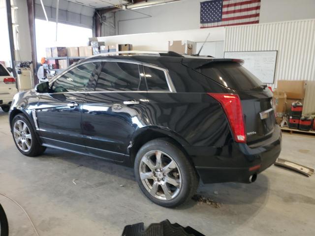 Cadillac SRX Premium Collection Image 2