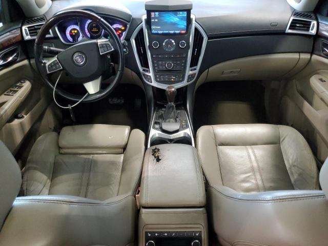 Cadillac SRX Premium Collection Image 11