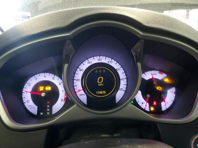 Cadillac SRX Premium Collection Image 12