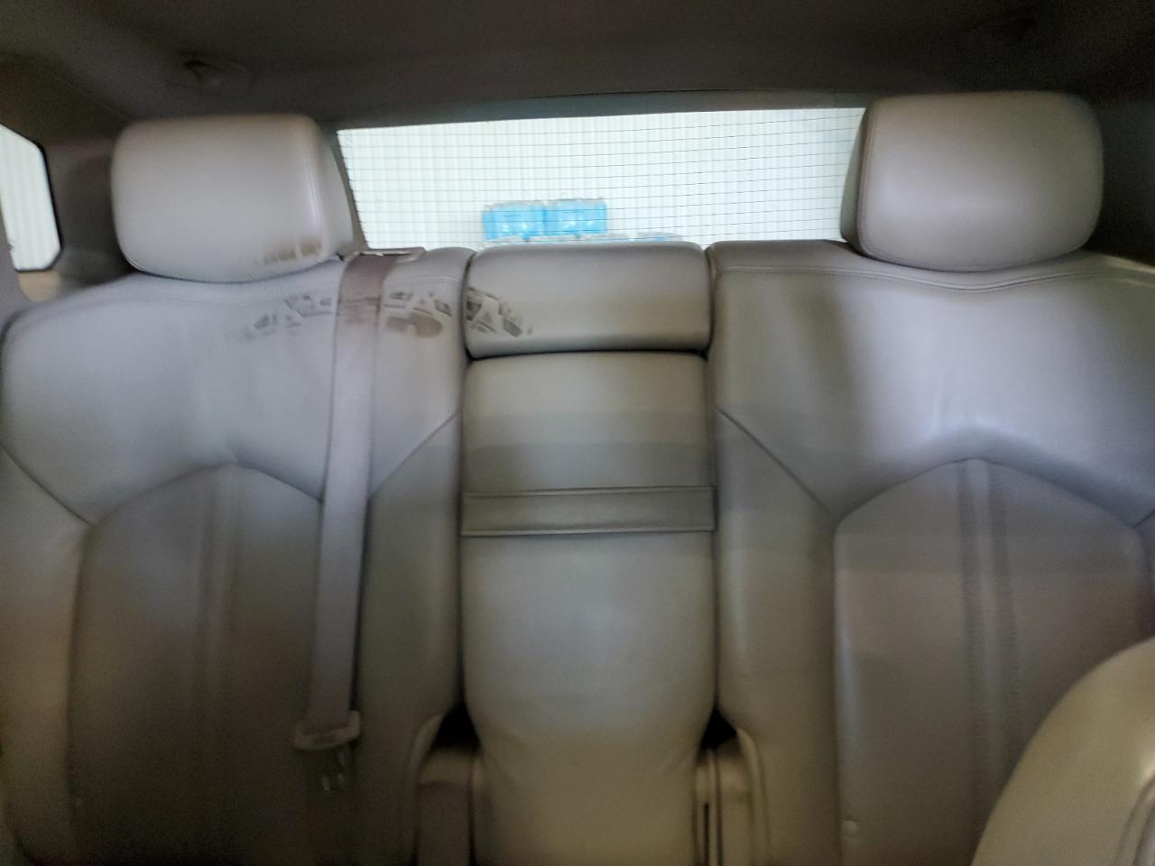 Cadillac SRX Premium Collection Image 7