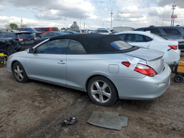 Toyota Camry Se Image 3