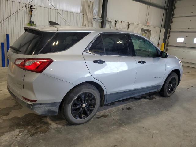 Chevrolet Equinox Lt Image 5