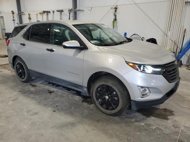 Chevrolet Equinox Lt Image 6