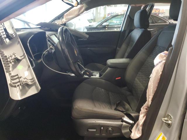 Chevrolet Equinox Lt Image 4