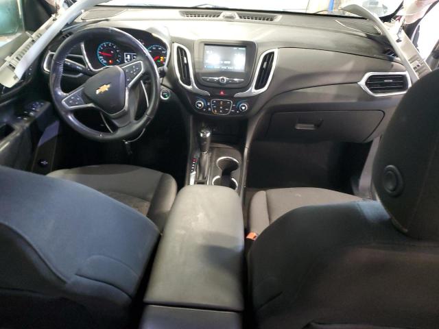 Chevrolet Equinox Lt Image 10