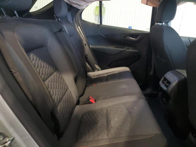 Chevrolet Equinox Lt Image 9