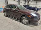 Porsche Cayenne Image 11