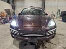 Porsche Cayenne Image 5