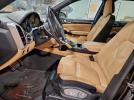 Porsche Cayenne Image 7
