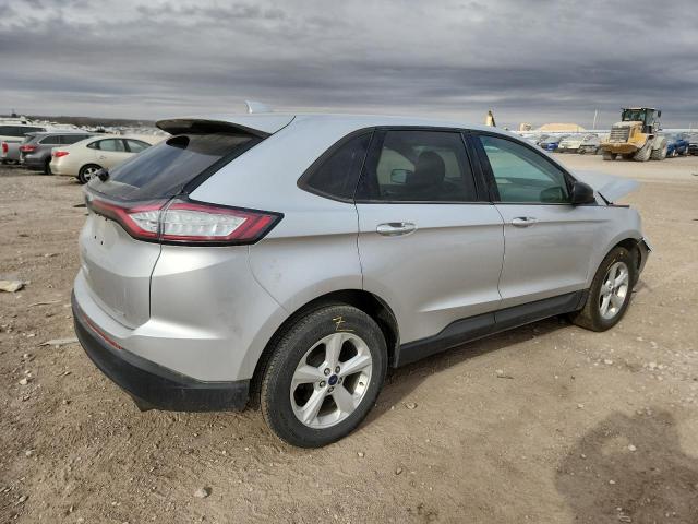 Ford Edge Se Image 11