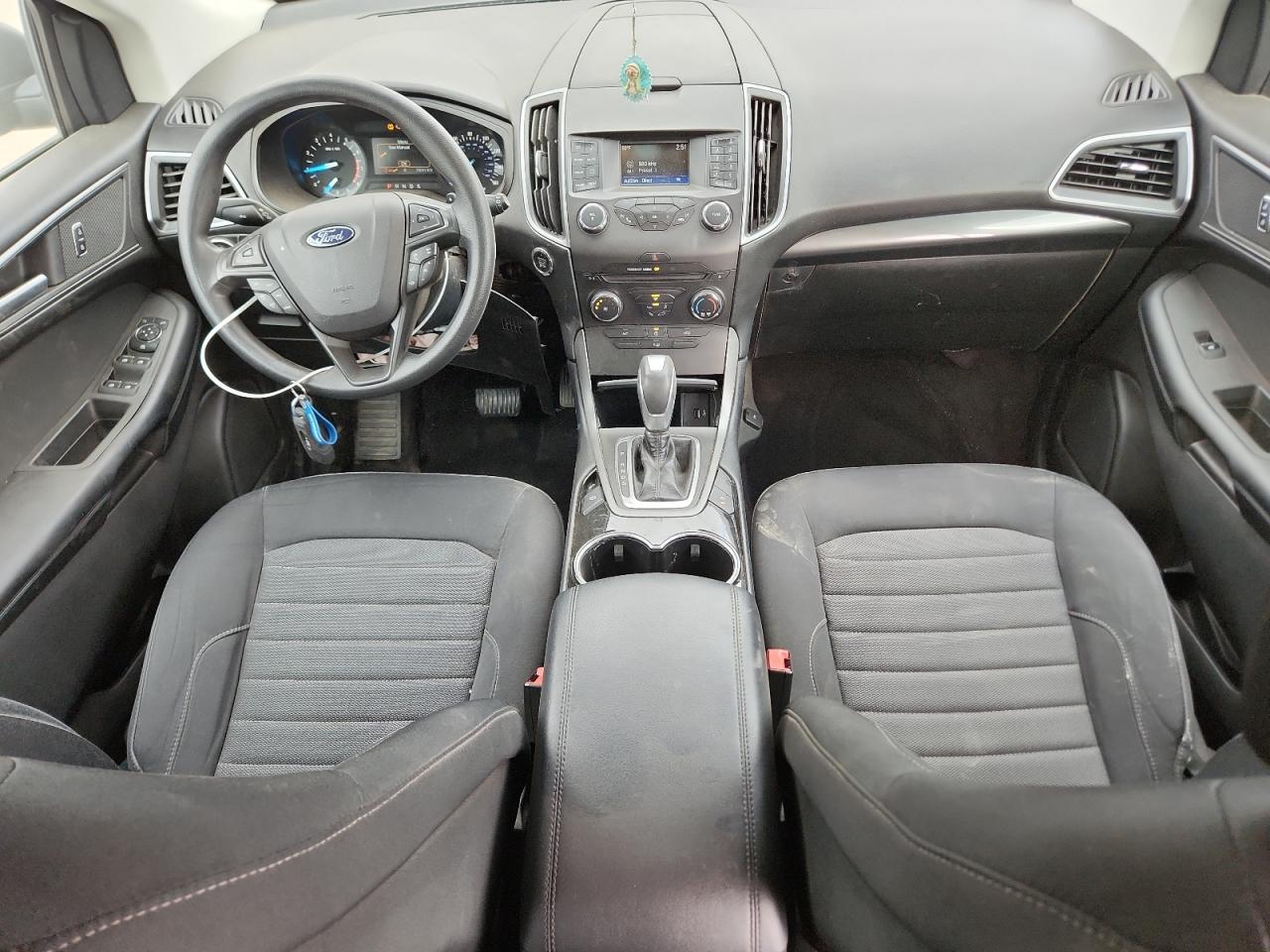 Ford Edge Se Image 8