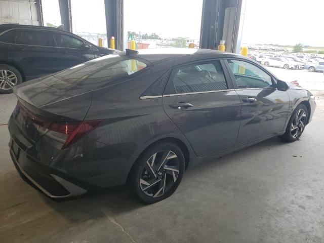 Hyundai ELANTRA Sel Image 3