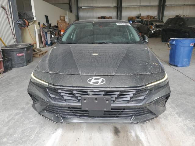 Hyundai ELANTRA Sel Image 5