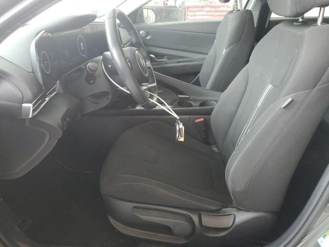 Hyundai ELANTRA Sel Image 9