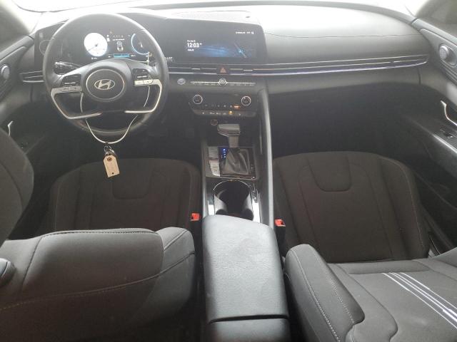 Hyundai ELANTRA Sel Image 6