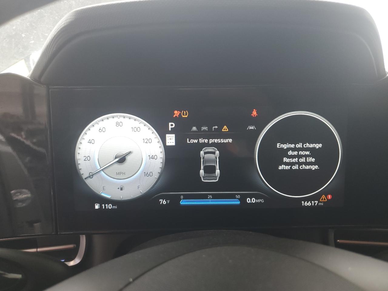 Hyundai ELANTRA Sel Image 10