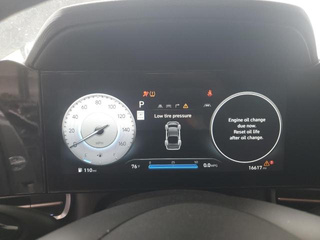 Hyundai ELANTRA Sel Image 10