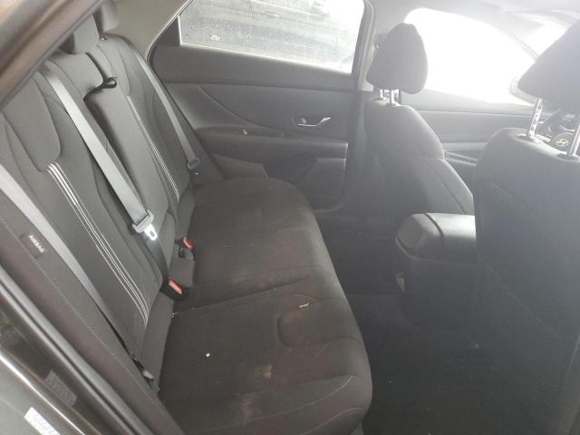 Hyundai ELANTRA Sel Image 7