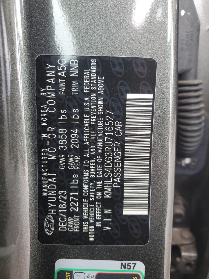 Hyundai ELANTRA Sel Image 11