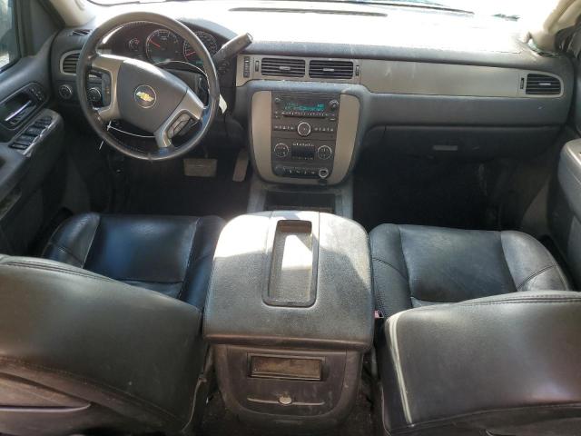 Chevrolet Silverado K2500 Heavy Duty Ltz Image 11