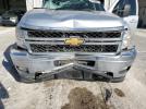 Chevrolet Silverado K2500 Heavy Duty Ltz Image 8