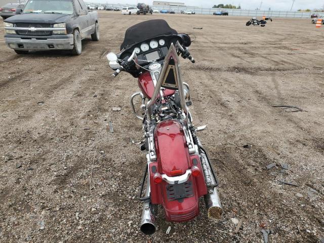 Harley-Davidson Fl Street Glide Special Image 8