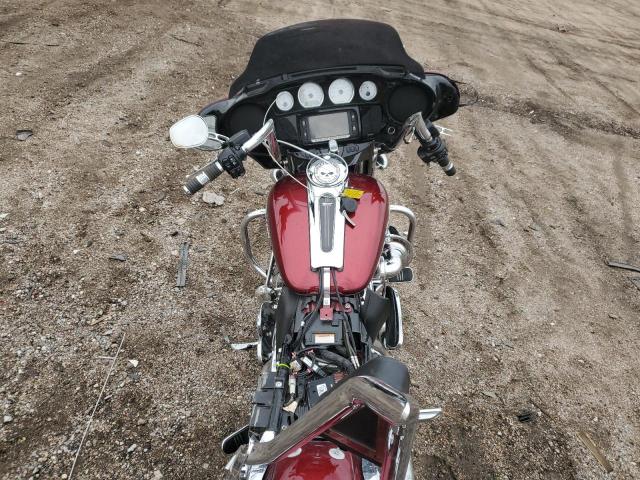 Harley-Davidson Fl Street Glide Special Image 7