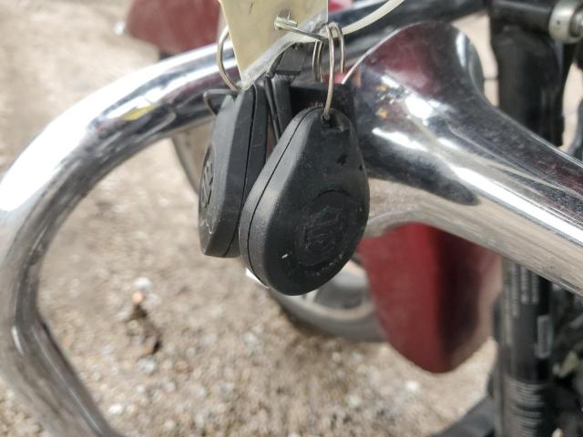 Harley-Davidson Fl Street Glide Special Image 5