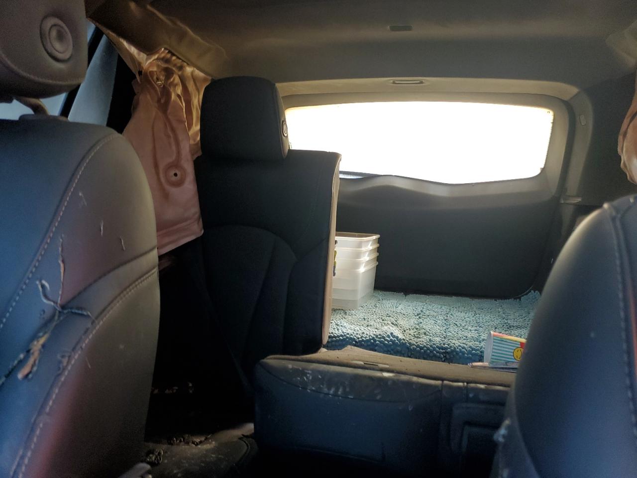 Buick Envision Essence Image 11