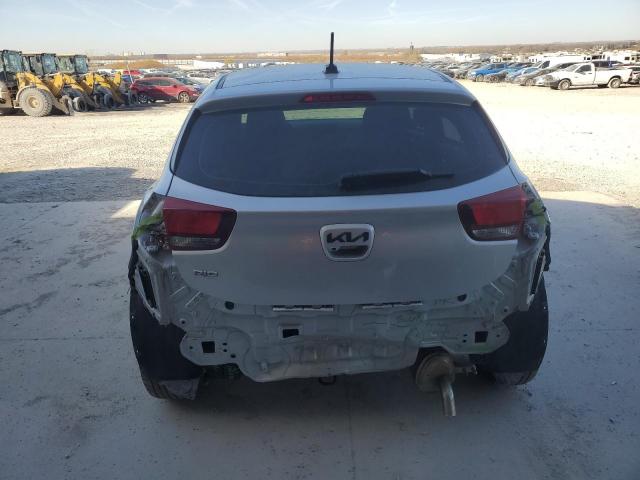 Kia Rio S Image 5