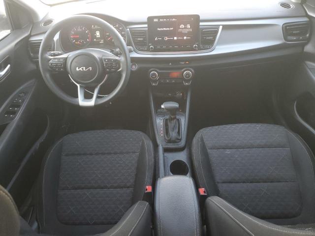 Kia Rio S Image 9