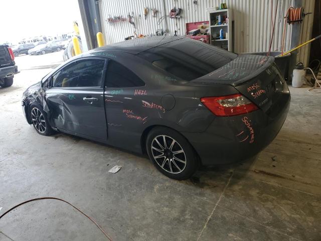 Honda Civic Lx Image 11