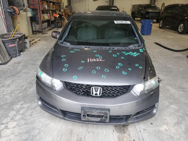 Honda Civic Lx Image 10