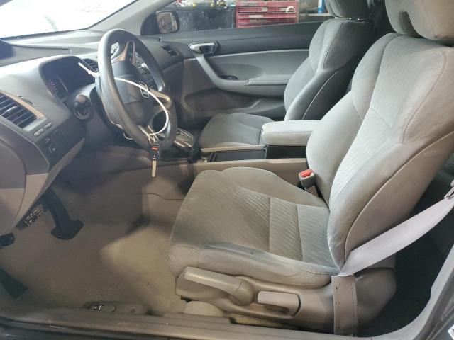 Honda Civic Lx Image 7