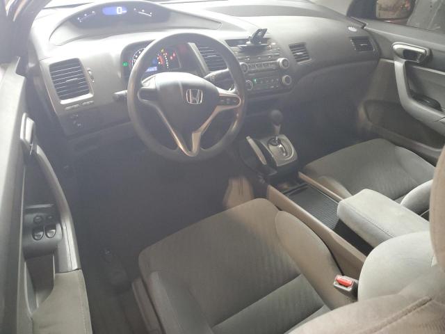 Honda Civic Lx Image 12