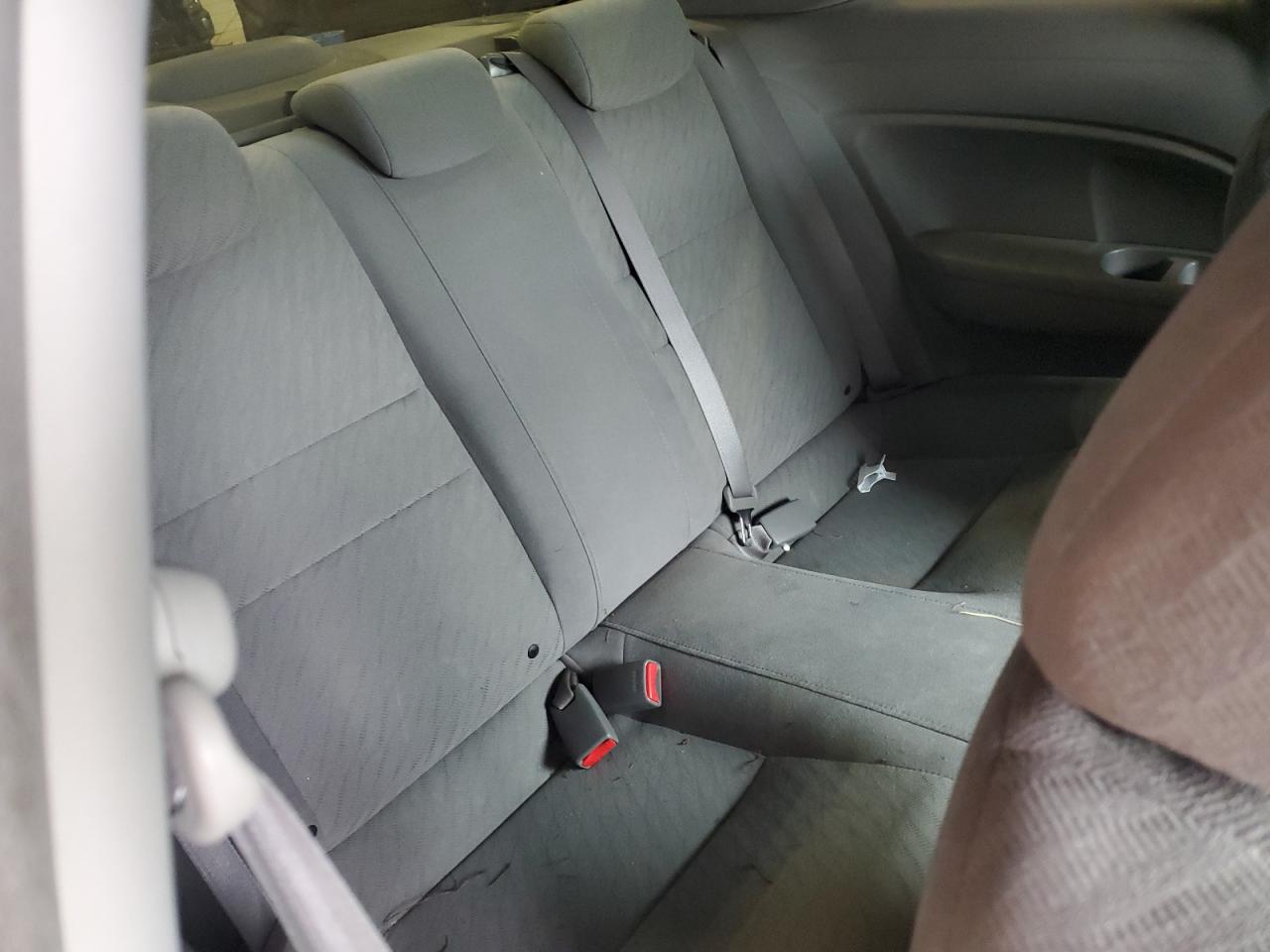 Honda Civic Lx Image 5