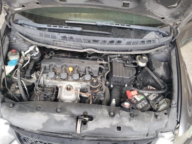 Honda Civic Lx Image 9