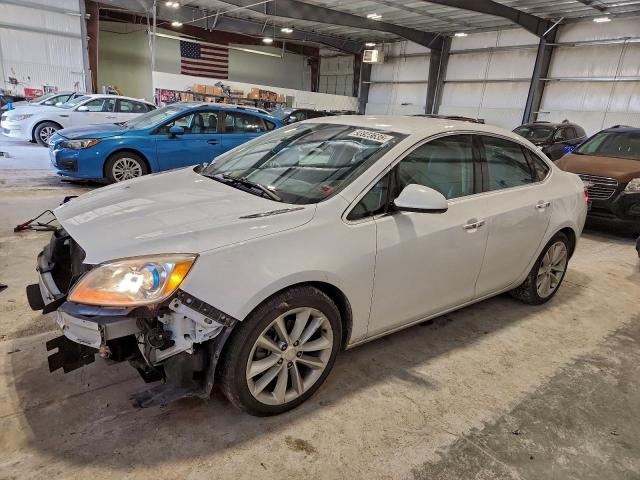  Salvage Buick Verano