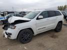 Jeep Grand Cherokee Laredo Image 1