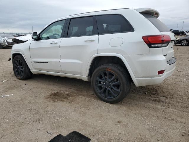Jeep Grand Cherokee Laredo Image 4