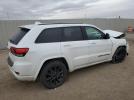 Jeep Grand Cherokee Laredo Image 3