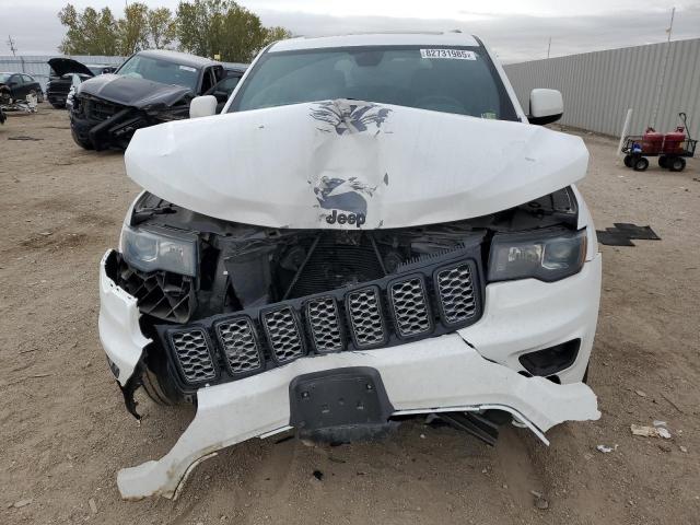 Jeep Grand Cherokee Laredo Image 9