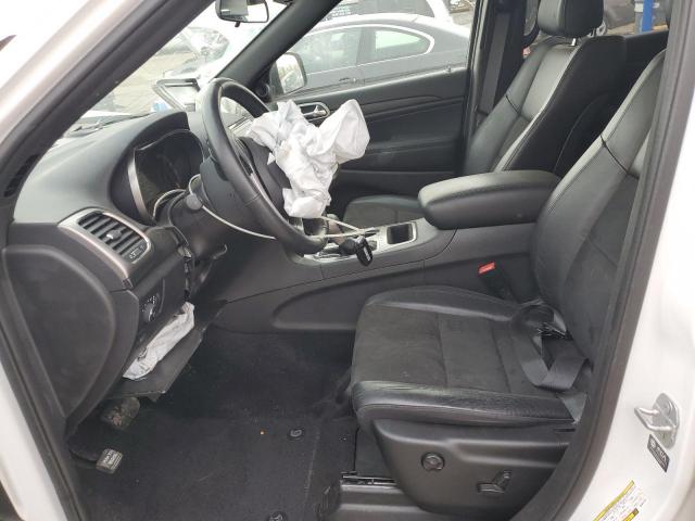 Jeep Grand Cherokee Laredo Image 5