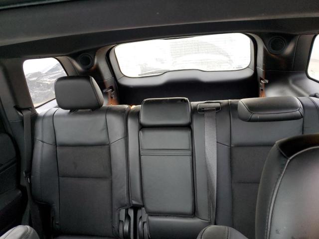 Jeep Grand Cherokee Laredo Image 8