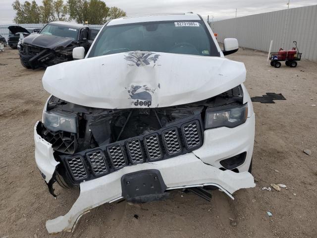 Jeep Grand Cherokee Laredo Image 13