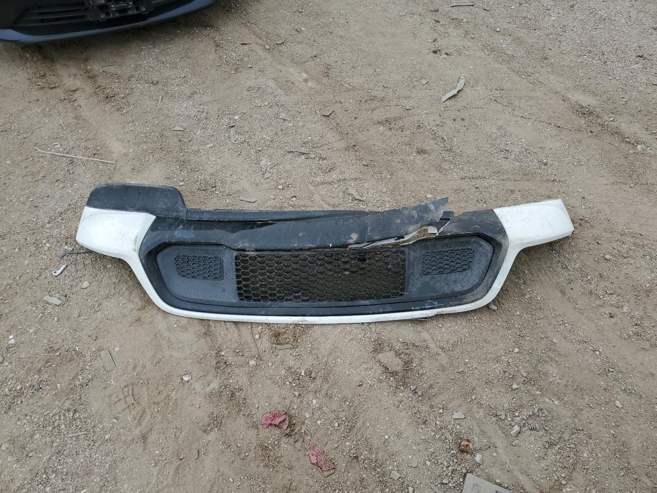 Jeep Grand Cherokee Laredo Image 11