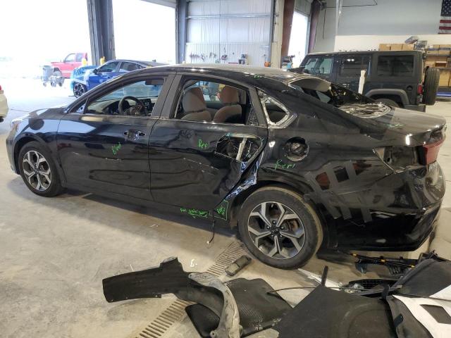 Kia Forte Fe Image 3