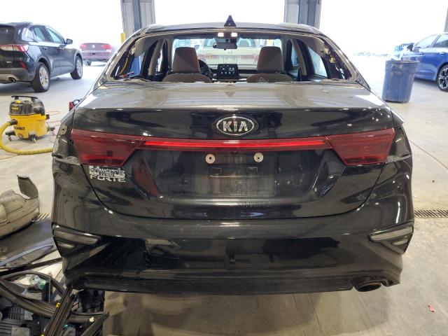 Kia Forte Fe Image 8