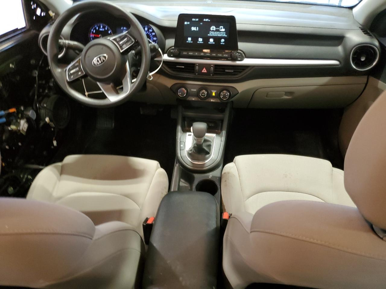 Kia Forte Fe Image 13