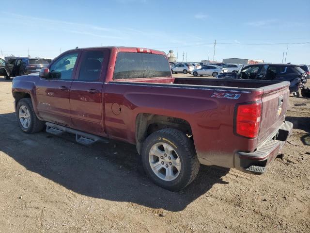 Chevrolet Silverado K1500 Lt Image 2